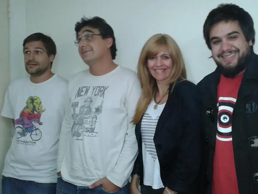 Comenzó “Saturdidos” por LT10