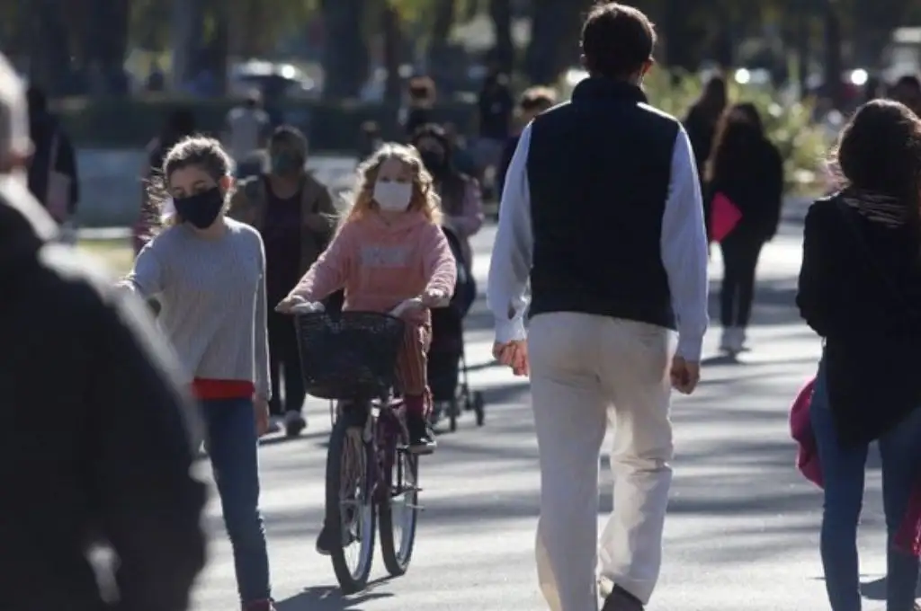 Informan 63 nuevos fallecidos por coronavirus en Argentina