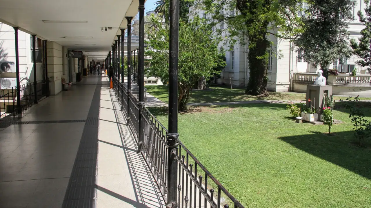 El Hospital Provincial del Centenario realizó tres trasplantes renales en 24 horas