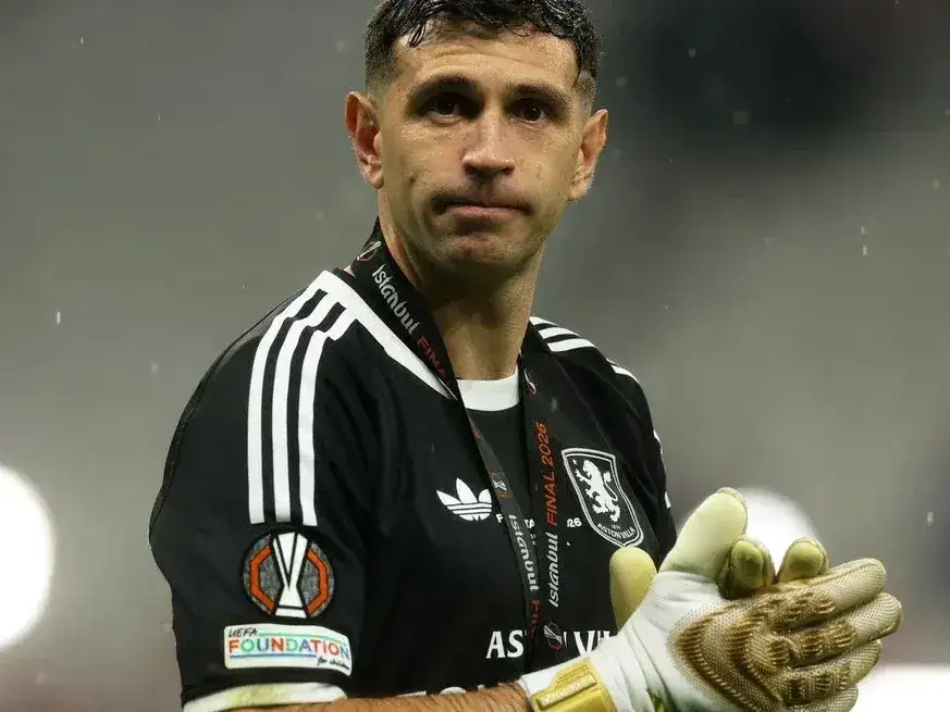El marplatense se lesionó el dedo de la mano izquierda. Foto: Reuters.