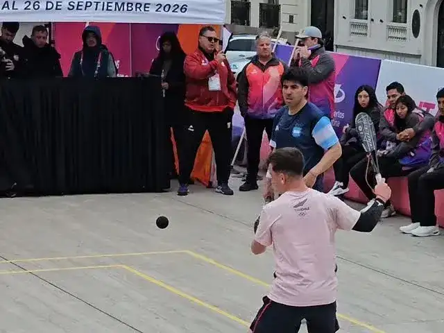 Osorio - 1
