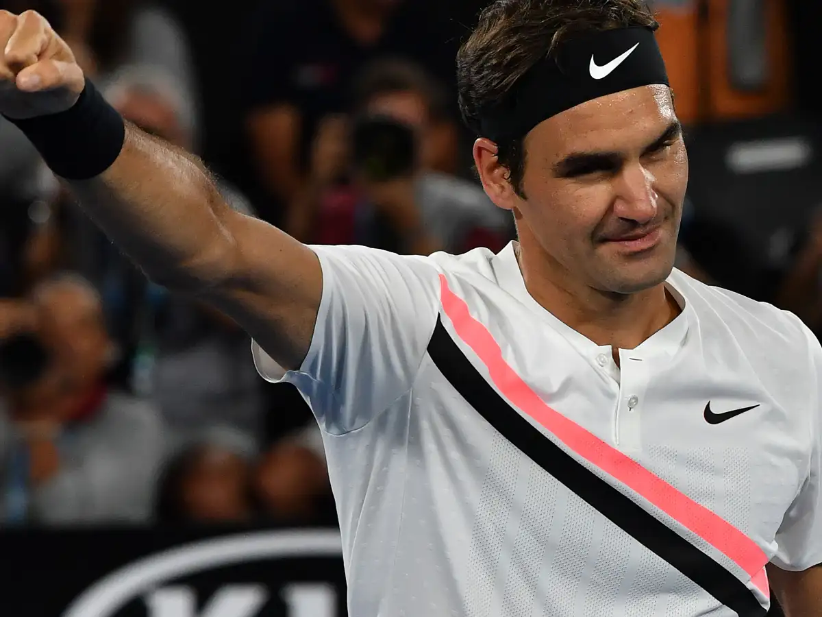 Australia: Federer semifinalista 