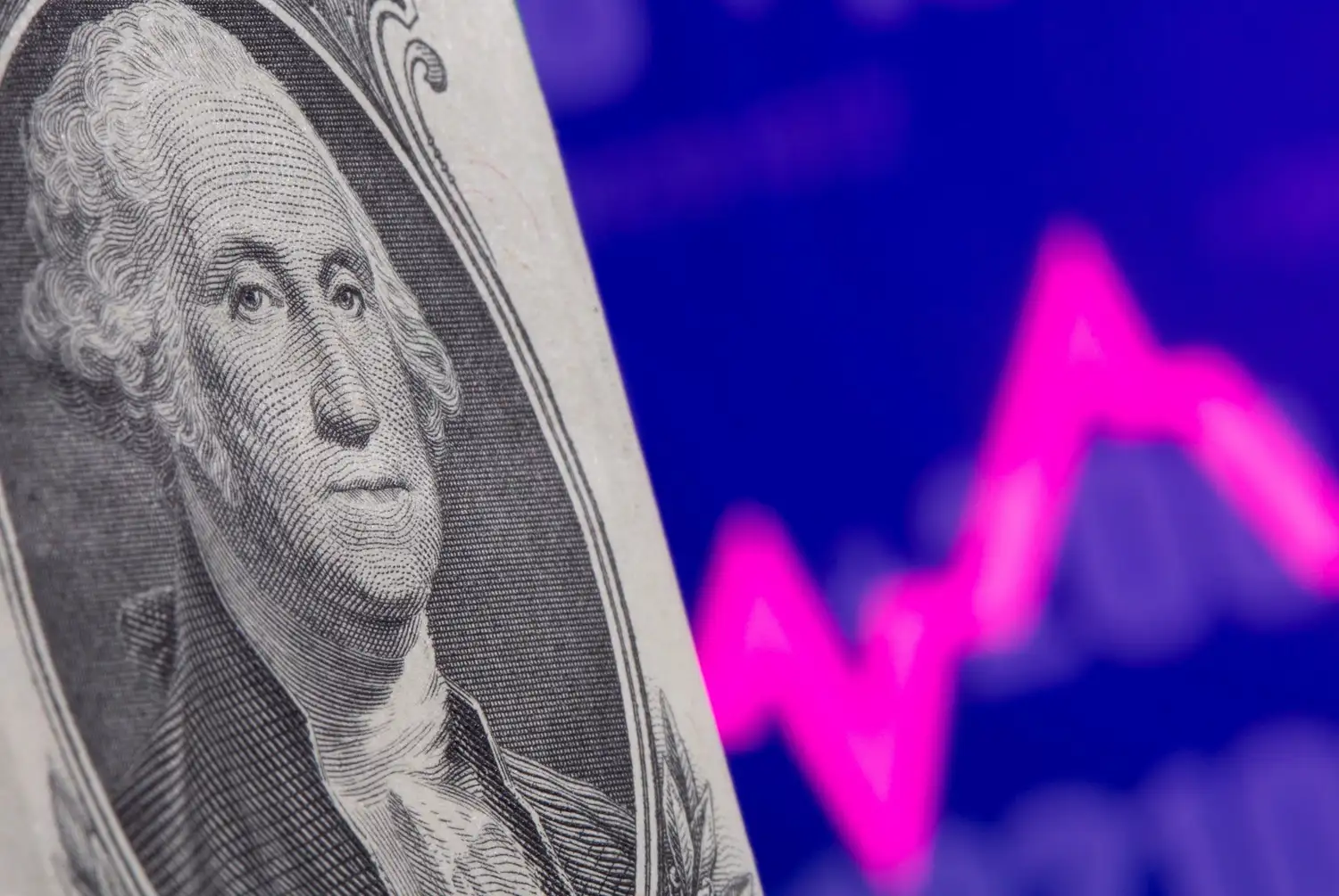 A cuánto cotiza el dólar luego de tres días de aumento