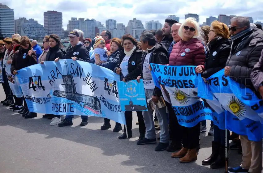 Espionaje ARA San Juan: la fiscalía federal impulsa la investigación