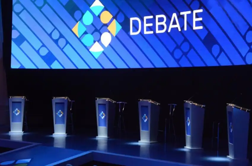 Zuleta Puceiro, analista político: “Los debates exaltan la peor parte de la política”
