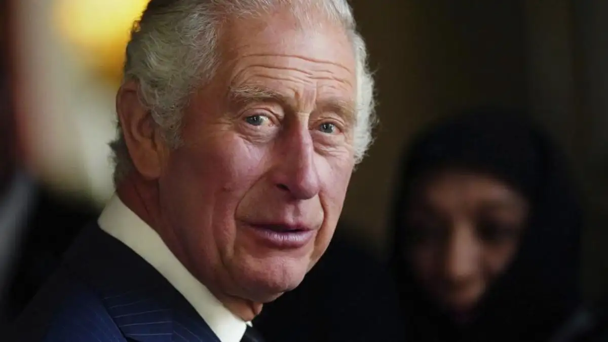 Un hombre predijo la fecha de muerte de Isabel II y ahora advierte sobre el destino de Carlos III