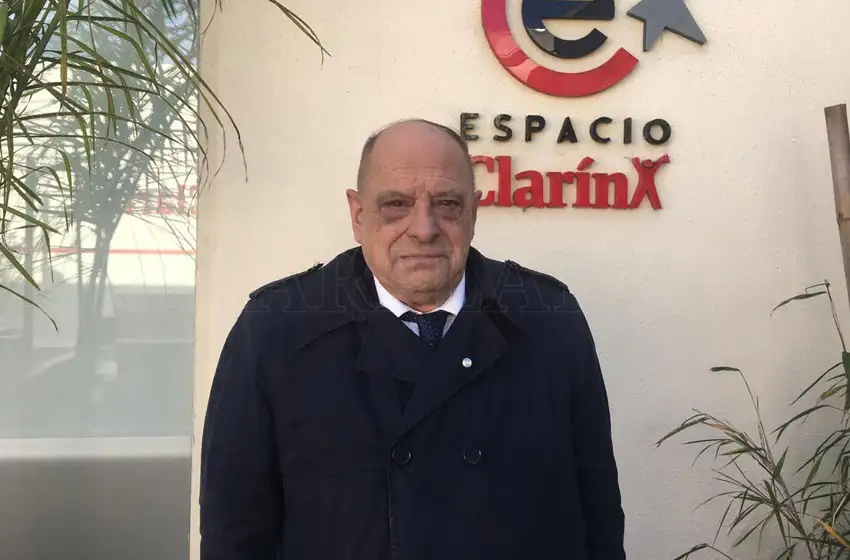 Arroyo, sobre su gestión: "Estoy seguro de lo que hice y no me arrepiento"