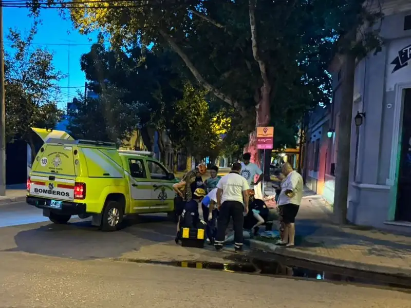 acc 9 de julio