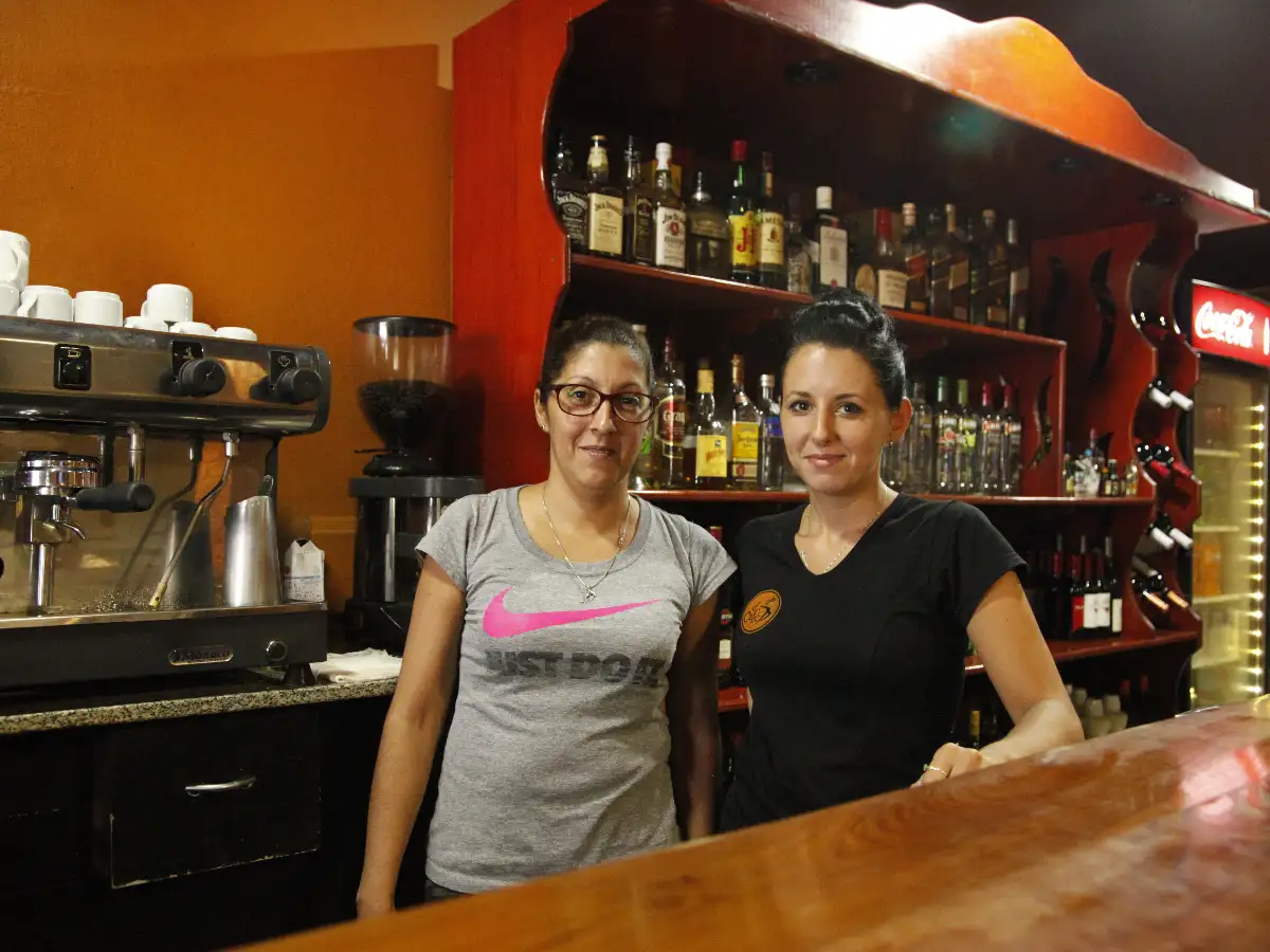 Maltrato en bares: cuando  el cliente no tiene la razón  