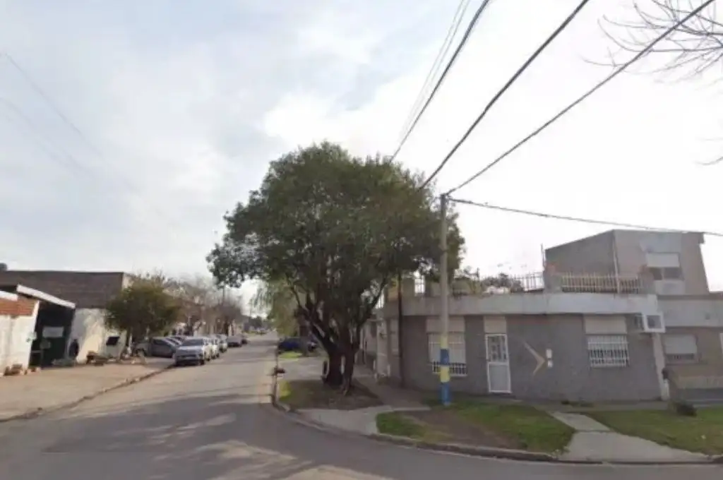 Dos motociclistas acribillan a un hombre en la zona oeste de Rosario