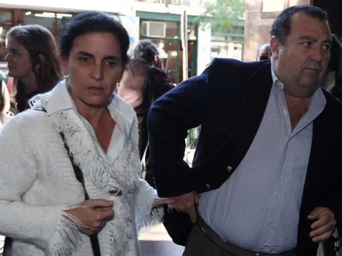 Allanan la casa de la masajista de María Marta García Belsunce a 20 años del crimen