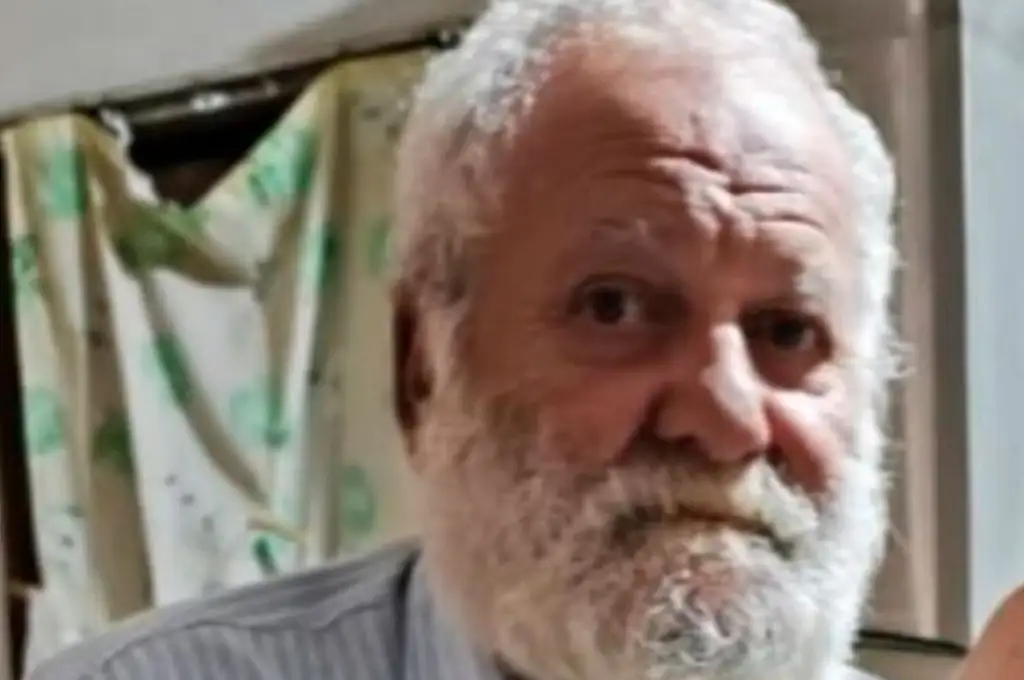 José María Alday