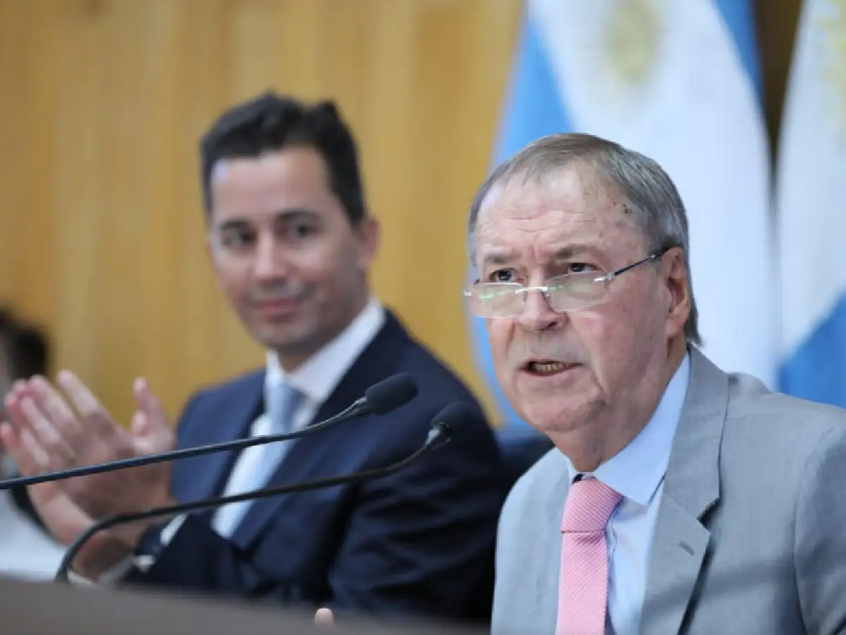 Schiaretti abrirá el próximo lunes el período legislativo de Córdoba