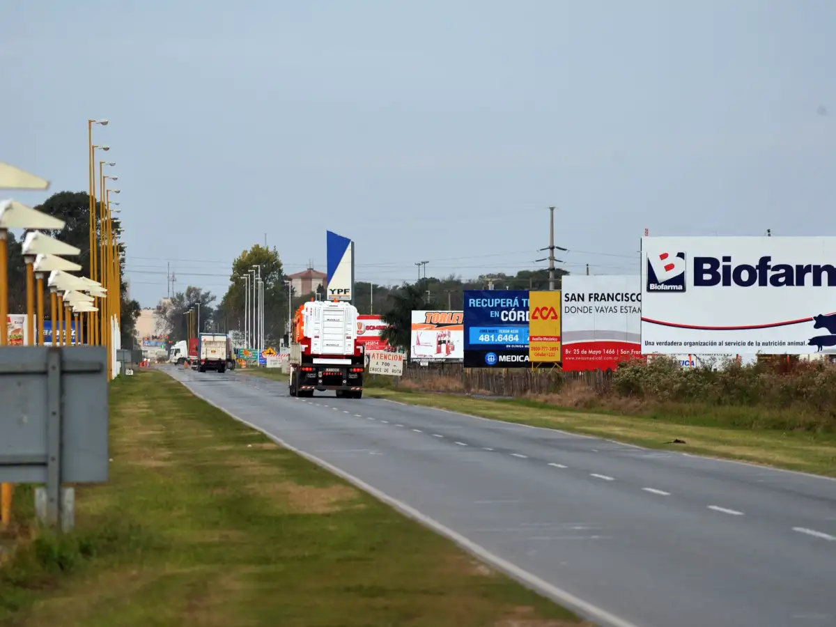 En Córdoba, Macri prometió que la obra de la autopsita finalizará en 24 meses