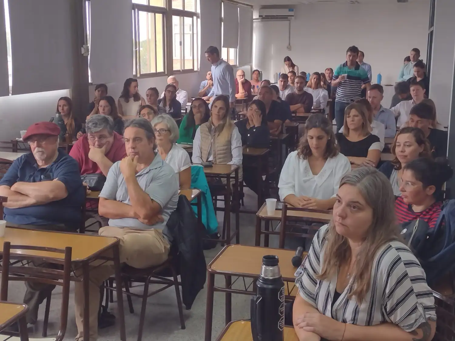 Jornada UTN