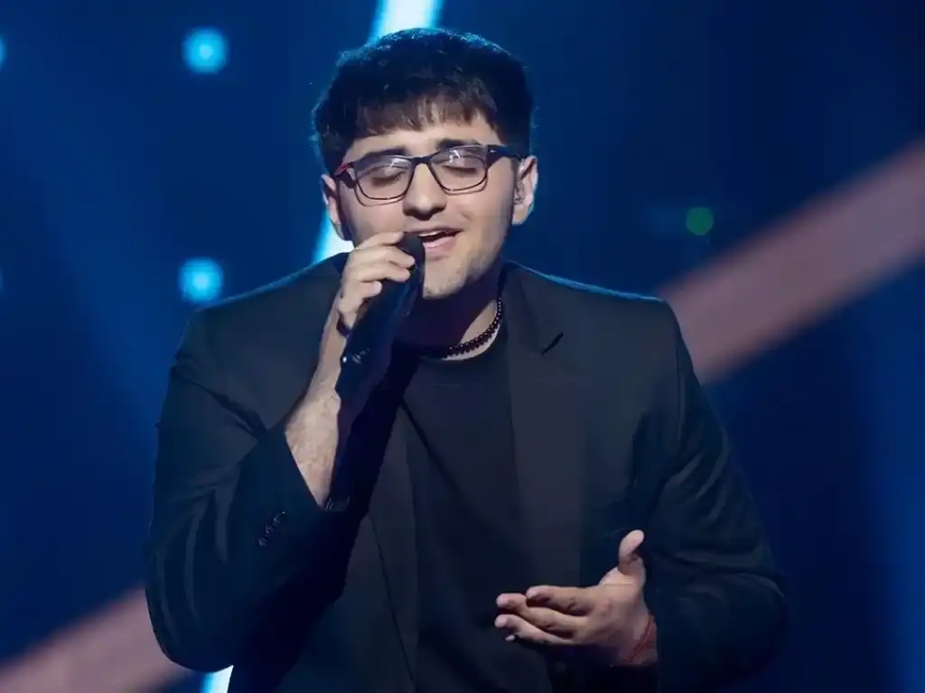 Nico Armayor