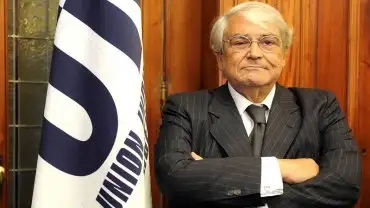 Para la UIA es “preocupante” la caída fabril