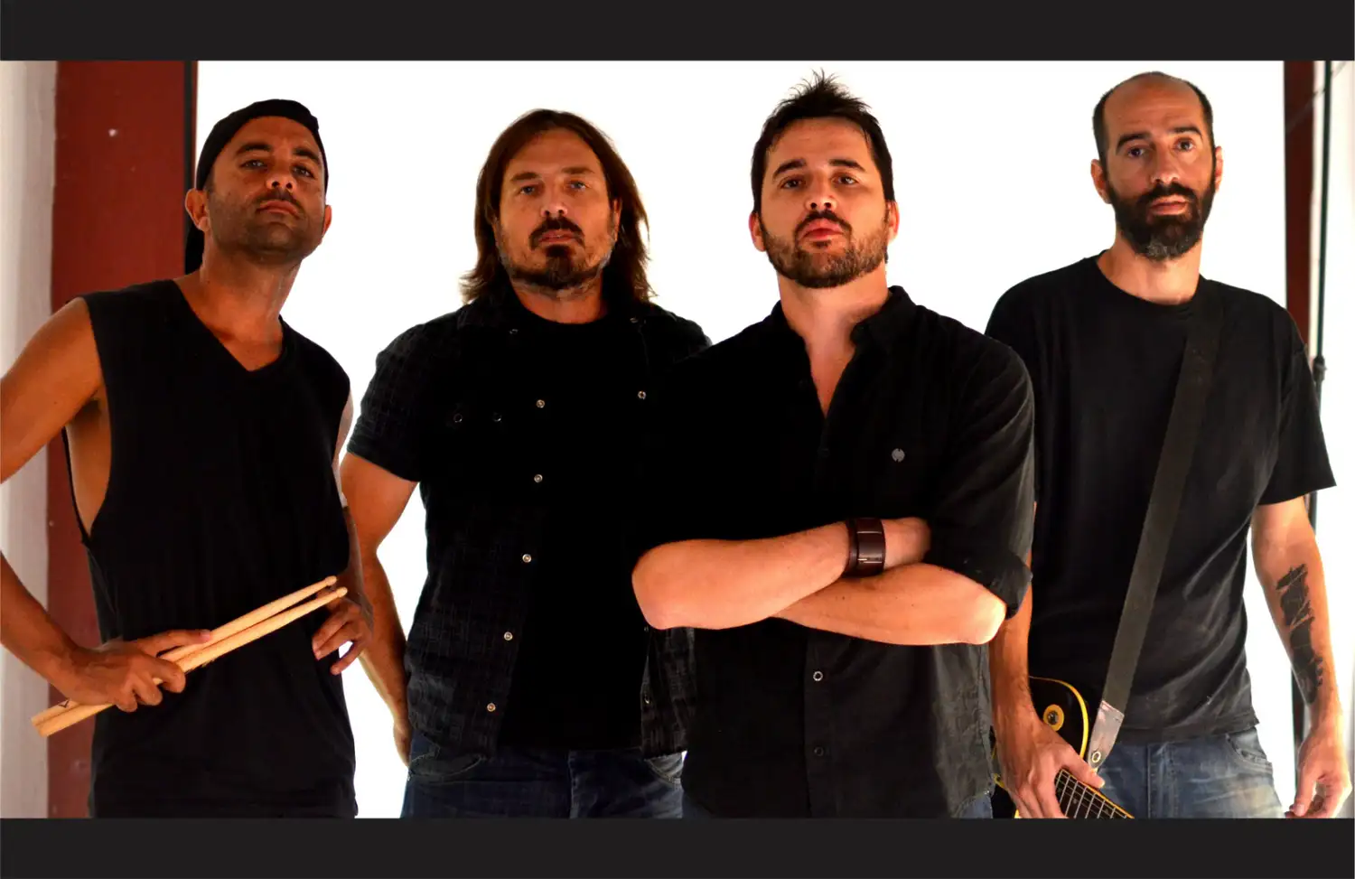 La provincia invita a la última fecha del ciclo musical Santa Fe Suena