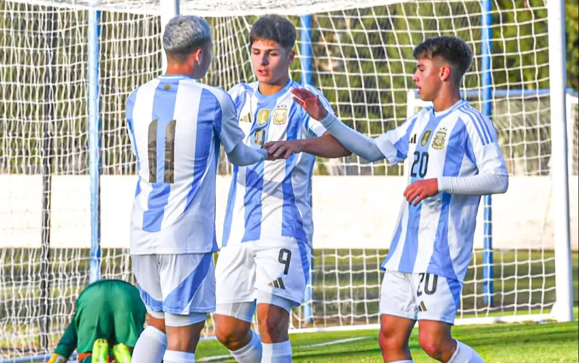El marplatense