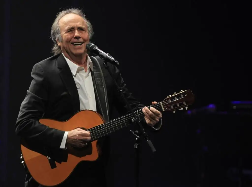 “Imaginate lo que es ser convocada para esto”