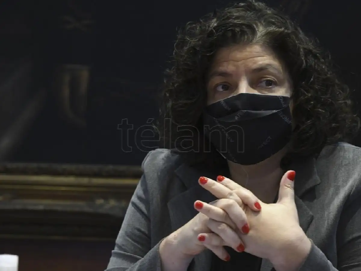 Viruela símica: "Hay que consultar por lesiones en la piel, aunque sean pocas"