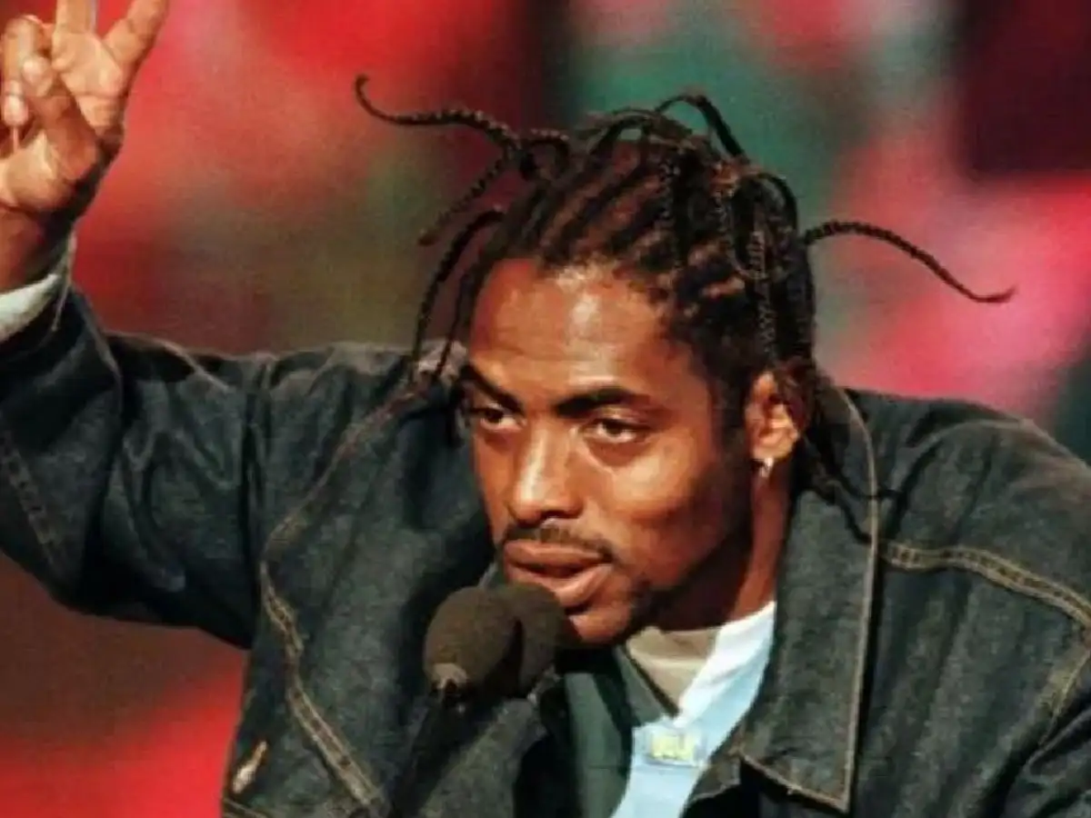 Murió Coolio, rapero de Gangsta's Paradise, a los 59 años: fue hallado en un baño