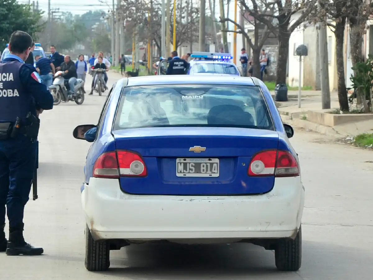 Detuvieron a “Cachulo”, el joven prófugo acusado de varios delitos 