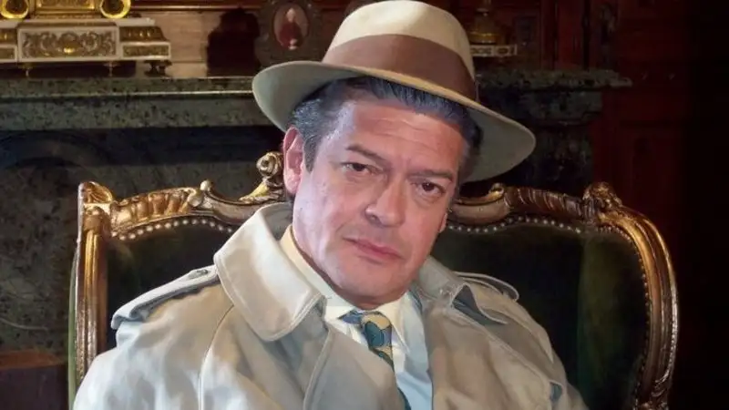 A los 68 años, murió el actor Jorge Varas