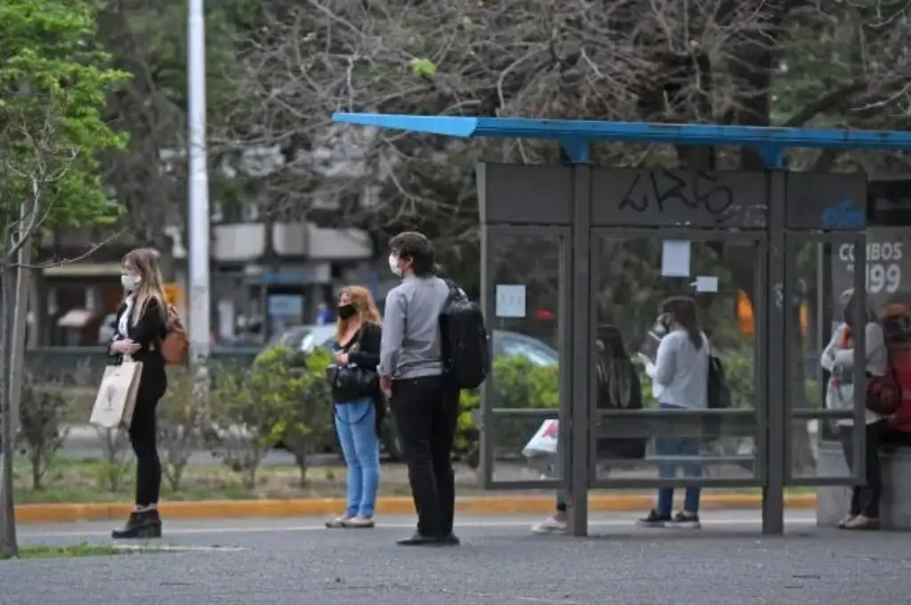 El rediseño del transporte urbano en Rosario comenzará el 25 de enero