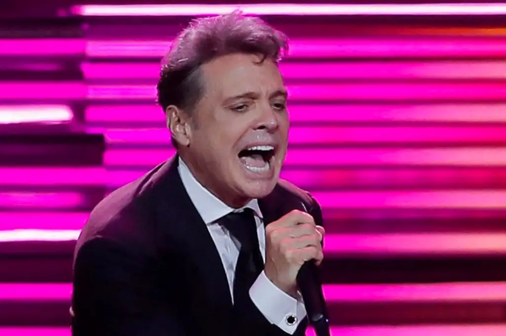 Luis Miguel