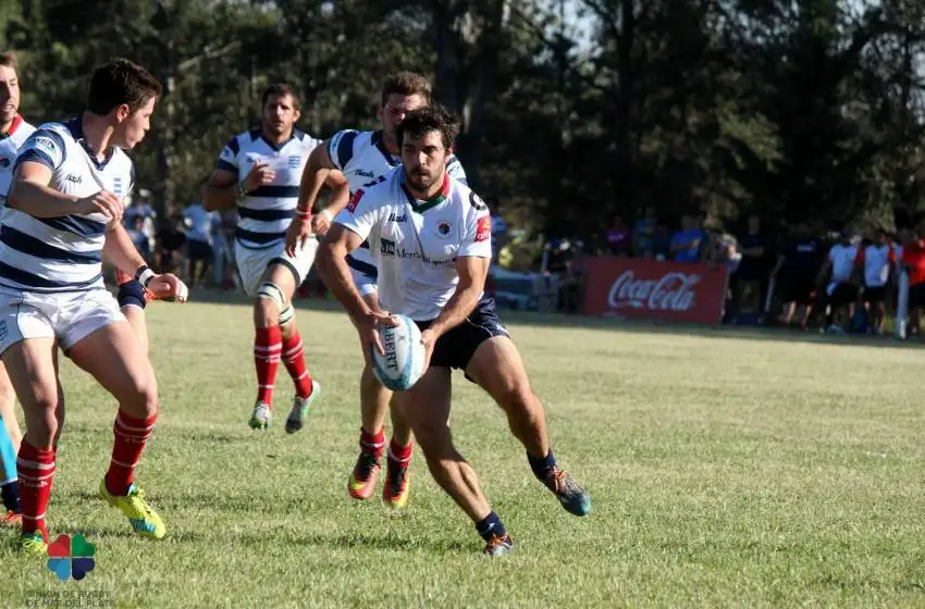 El "Trébol" recibirá a Sur con dos modificaciones