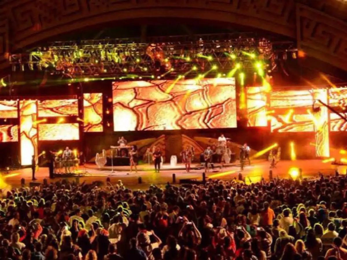 Mirá en vivo el Festival Nacional de Folclore de Cosquín