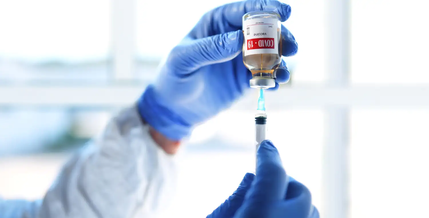 Aprobaron en Estados Unidos la vacuna de Pfizer contra la bronquiolitis