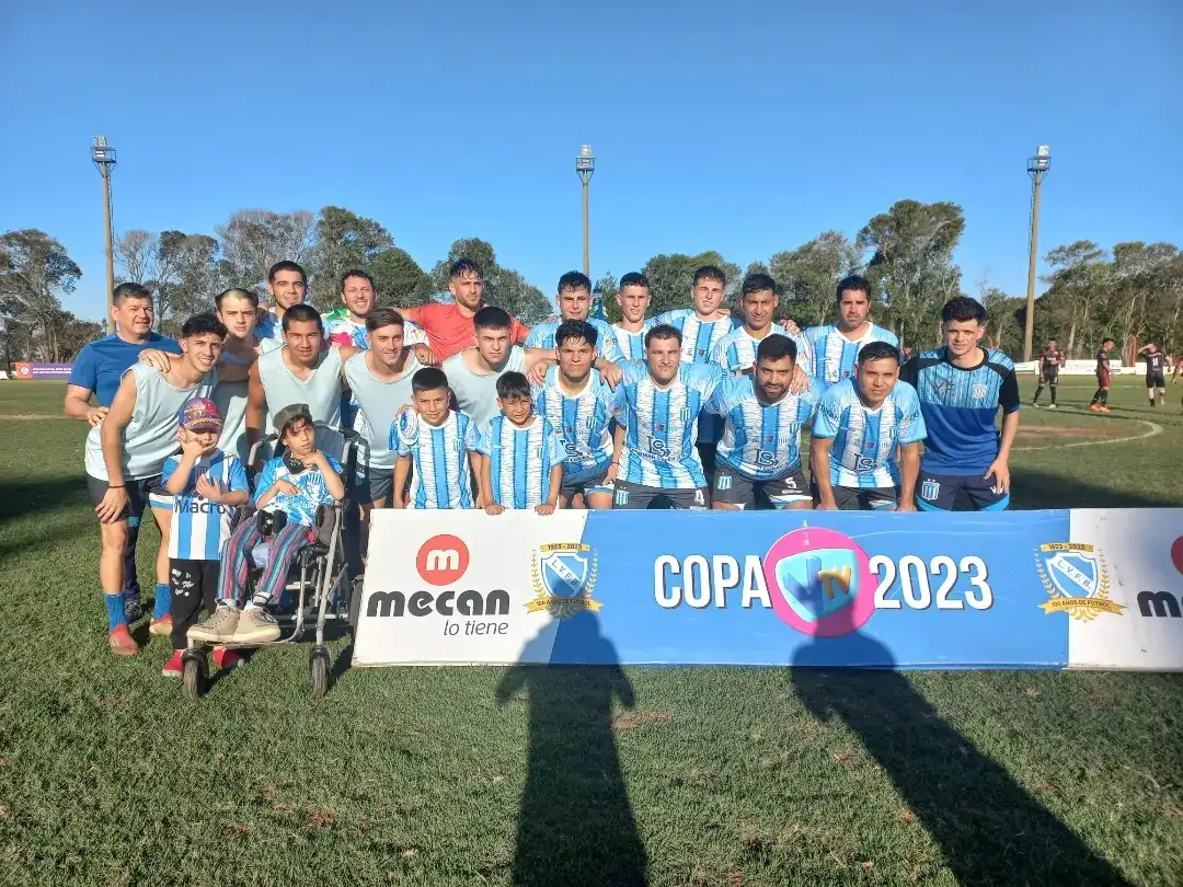 Racing Club