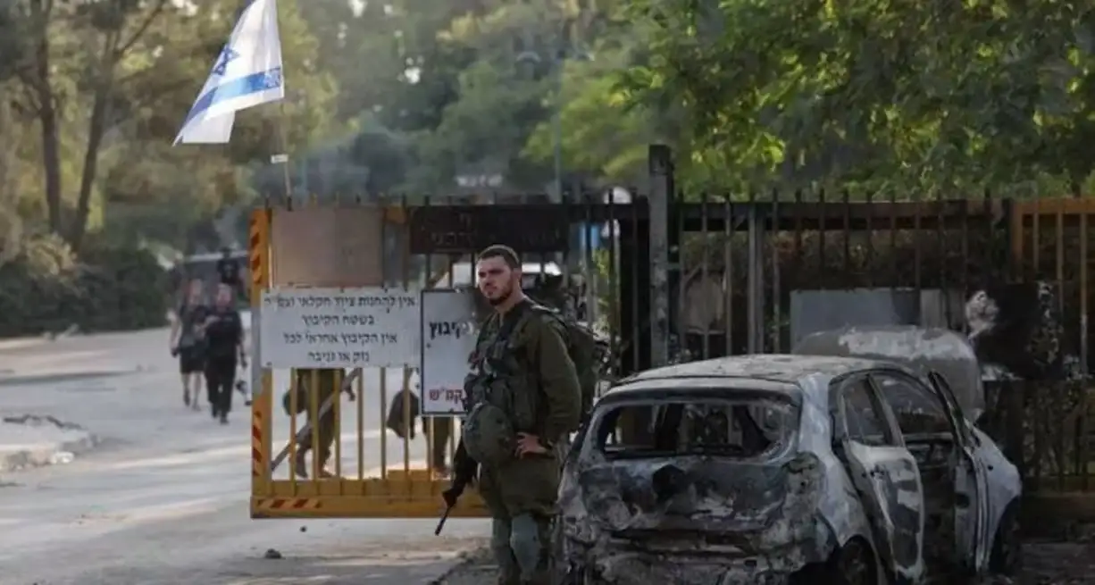 El Ejército de Israel confirmó, a través de uno de sus portavoces oficiales, que se prepara para seguir combatiendo durante todo 2024 en los distintos frentes abiertos en esta guerra contra Hamás, Hezbolá y la Yihad Islámica.