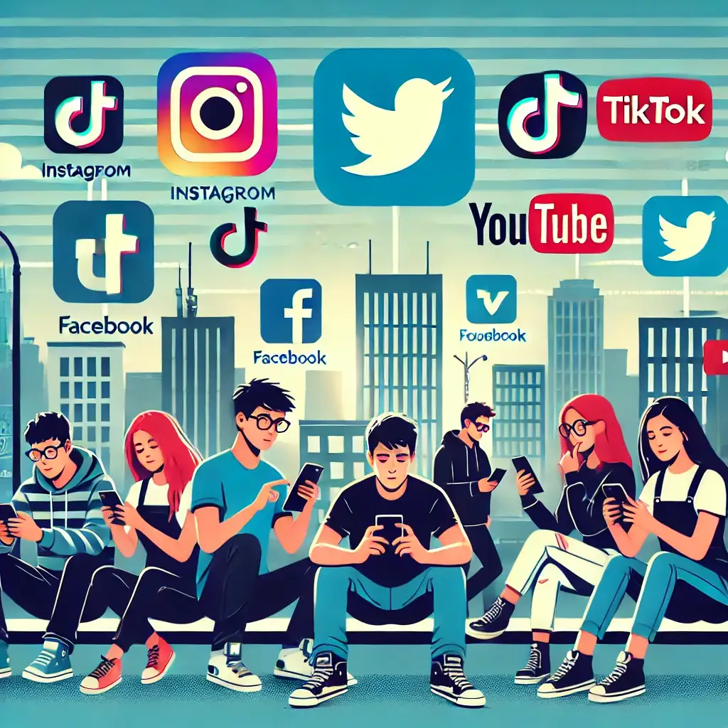 La iniciativa surge después de que varios países miembros hayan aplicado una serie de restricciones a adolescentes.