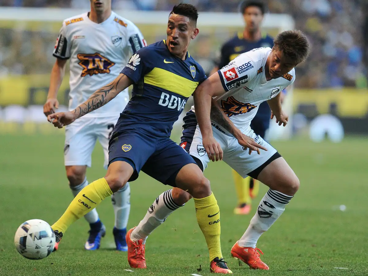 Boca asumirá un nuevo amistoso ante Colón