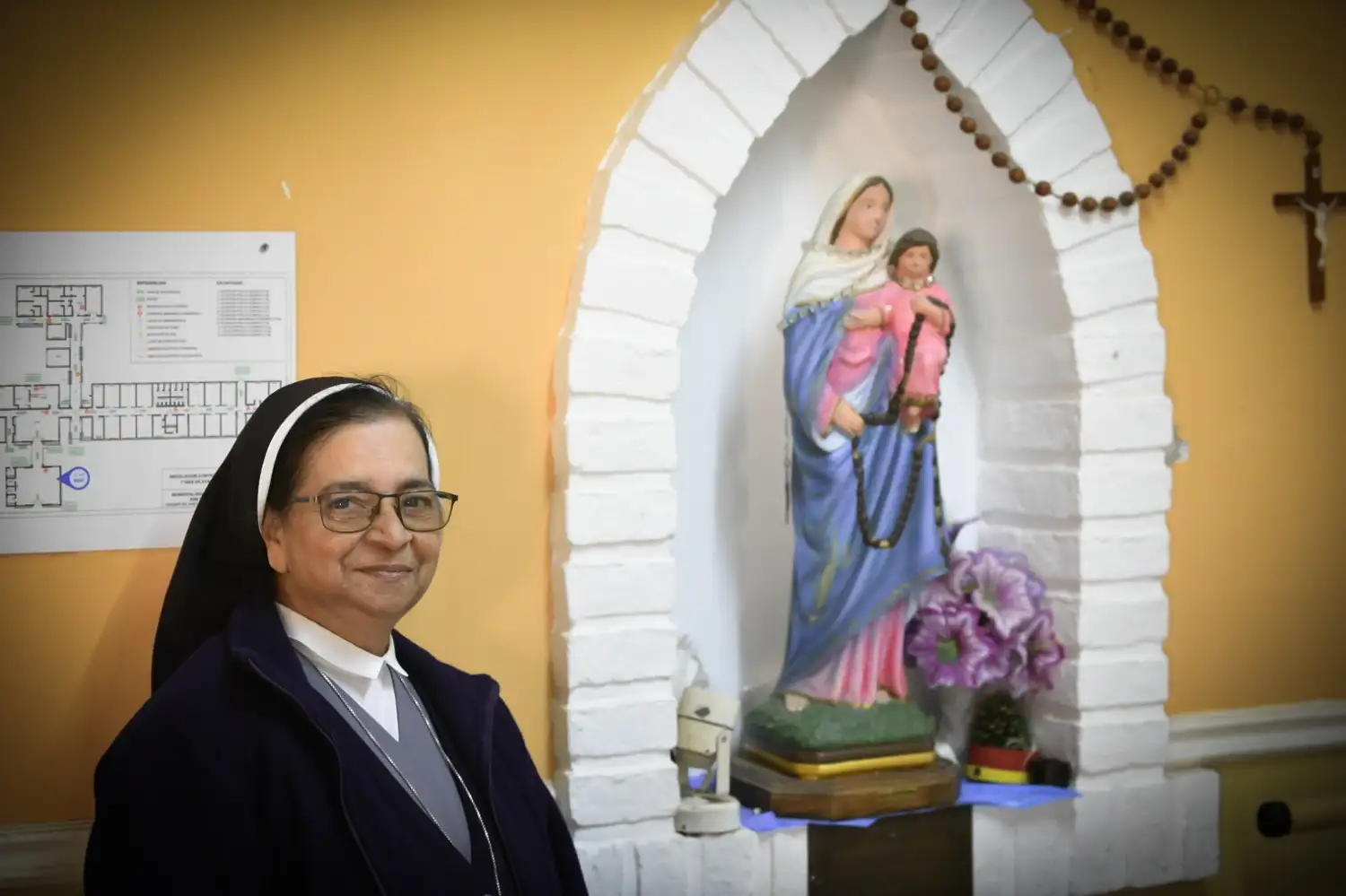 hermana Bridget