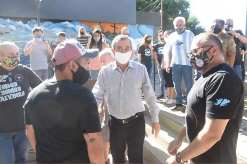 Javkin: “Todos los factores de la pandemia evolucionan para peor”