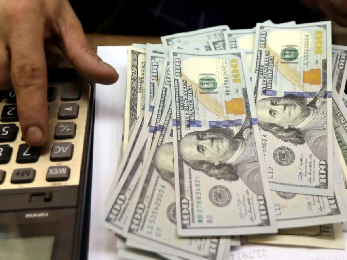 Desde hoy para comprar dólares se necesitará una declaración jurada