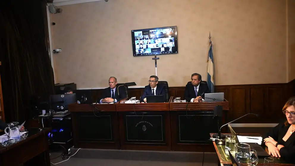 Causa Cuadernos: declaran Lavagna, Fariña y Zuvic en una nueva audiencia