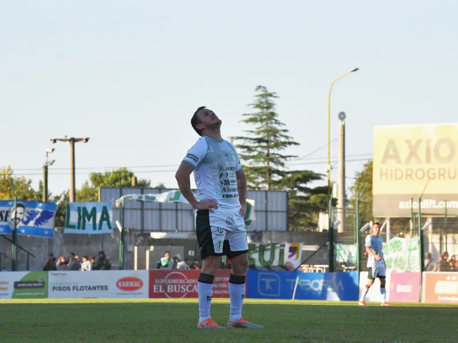 Sin respuestas de los jugadores, Sportivo sigue sin encontrar el rumbo
