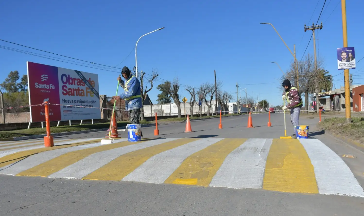 reductores interprovincial