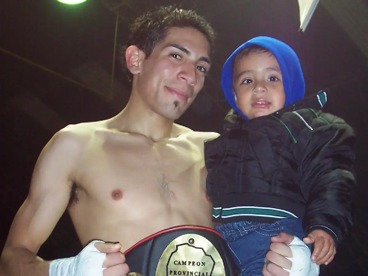 Diego Ruiz y Alan Castillo por un cetro regional