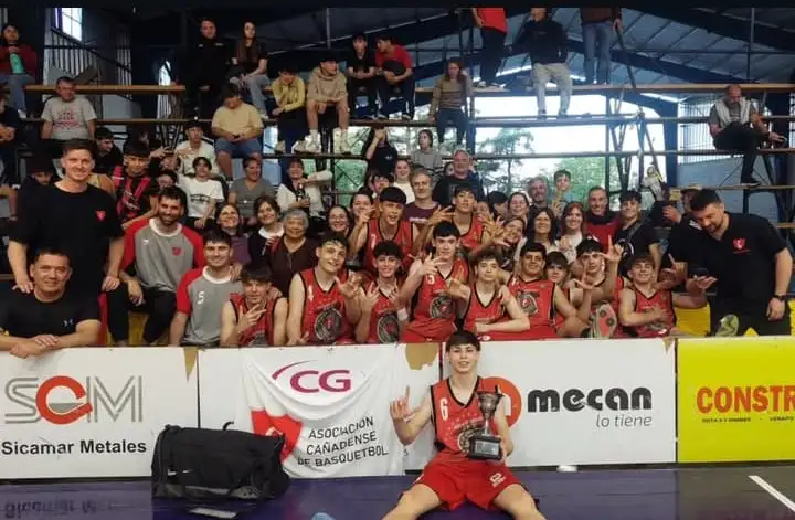 Cañadense
