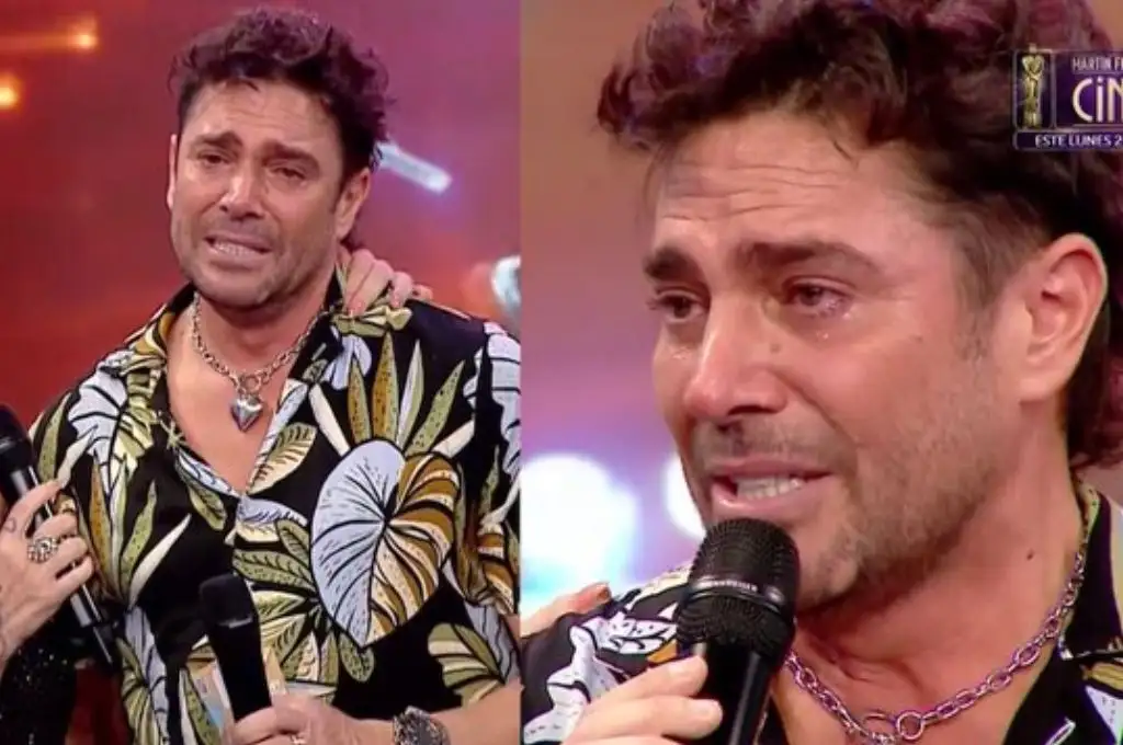 Matías Alé