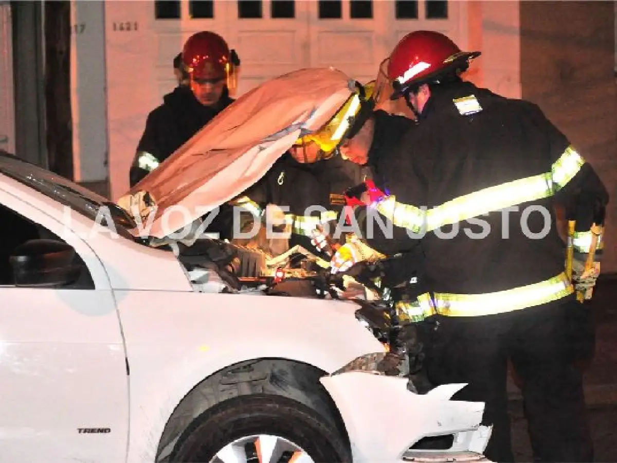 El fallecimiento de Leonardo Acosta elevó a tres la cifra de muertos en accidentes este año