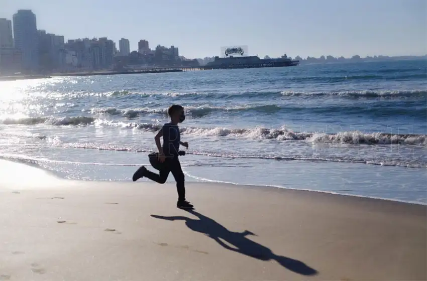 Mar del Plata se acerca a los 20 mil infectados totales