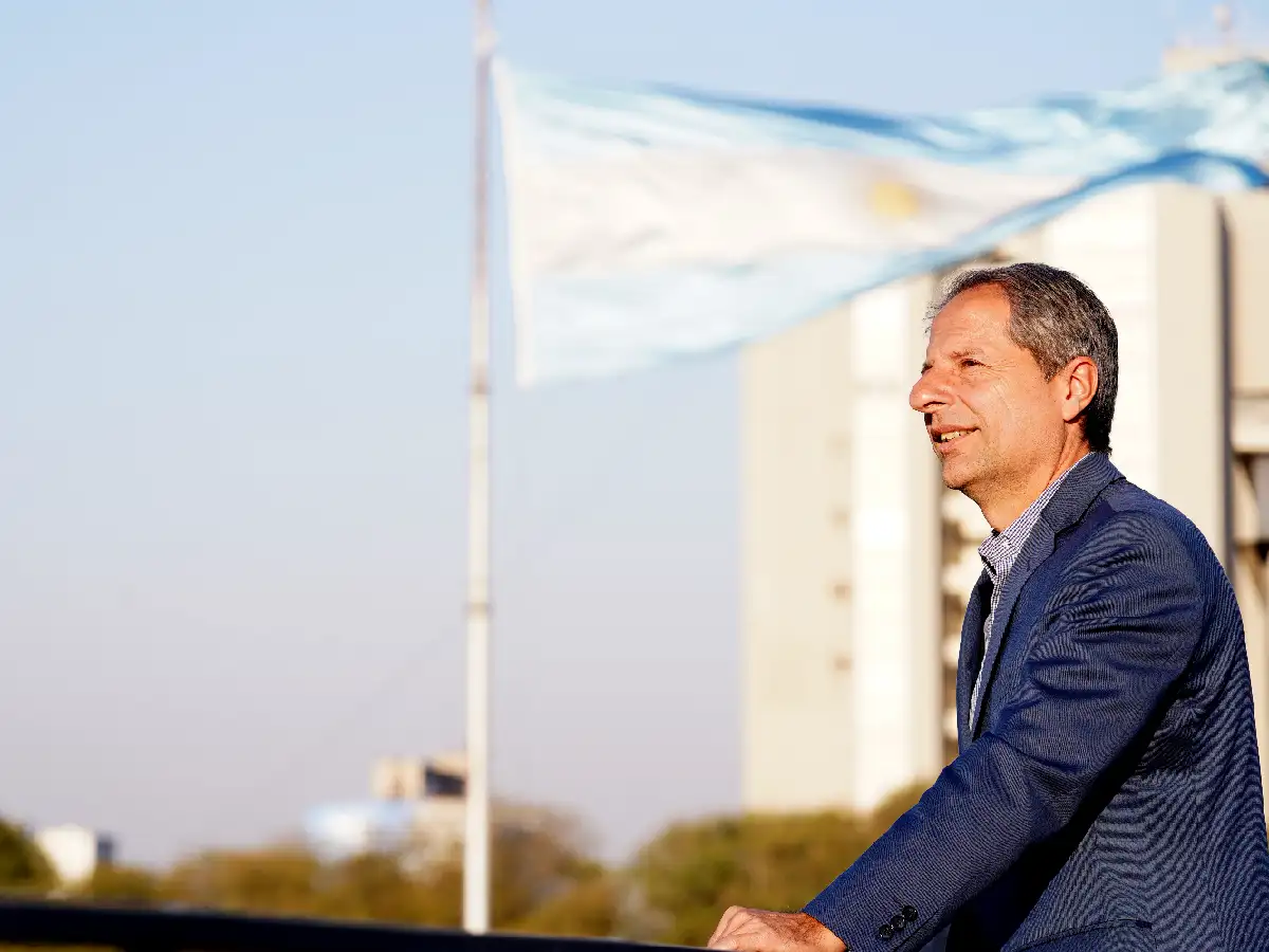 Conmoción 