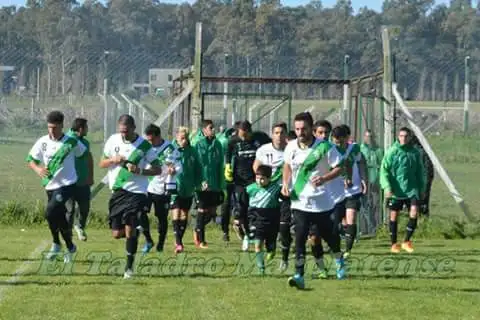 Banfield tuvo su segunda medida de pre-temporada